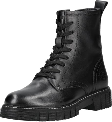 s.Oliver 5-25203-43 Damen Stiefelette