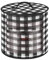 FmtwPhn Funda para olla arrocera, cubierta antipolvo resistente a los arañazos, funda plegable para electrodomésticos de cocina, protector portátil para freidora de aire, olla arrocera