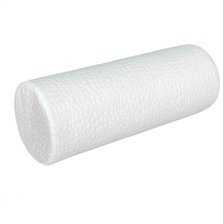 Nackenrolle Nackenkissen, Inlet Sofakissen, Zierkissen Und Dekokissen, 15 X 40 cm, Atmungsaktiv