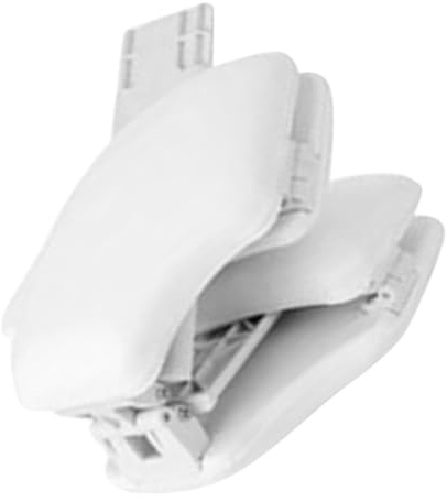 GARIOUANS Réducteur Toilette Garçon Fille Portable Coussin Rembourré Siège Wc Antidérapant pour Garçon Fille Adapté Plupart des Confortable et Facile à Nettoyer