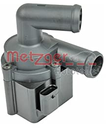 METZGER 2221009 Zusatzwasserpumpe
