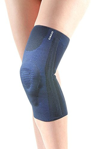 Gibaud genugib 3d rotulienne Blu (5 diverse misure)