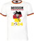 EM 2024 T-Shirt – zum Feiern der Fußball Europameisterschaft - Trikot mit Motiv für Herren und Damen in Größe L