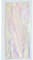 Iridescent Cellophane Bags (12cm x 27cm) - Perfect for Birthday Party Favors, Valentines & More - 10ct