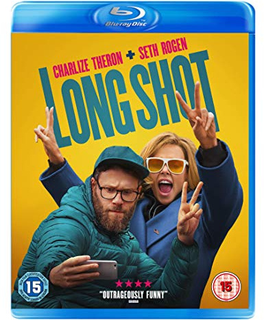 Long Shot BD [Blu-ray] [2021]