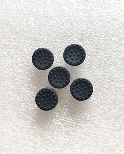 Nbparts 5pcs New for HP EliteBook 725 820 840 850 G1 G2 Keyboard Mouse Stick TRACKPOINT Cap