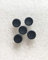 Nbparts 5pcs New for HP EliteBook 725 820 840 850 G1 G2 Keyboard Mouse Stick TRACKPOINT Cap