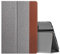MoKo Case Fits All-New Kindle Fire HD 10 & 10 Plus tablet (13th/11th Generation, 2023/2021 Release)10.1 - Slim Folding Stand Cover with Auto Wake/Sleep, Jeans Gray