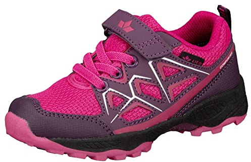 Lico Unisex Kinder Posadas Vs Cross-Laufschuh
