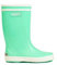 Aigle Lolly Pop 2, Stivali in Gomma, Unisex - Bambini e ragazzi, Verde (Laguna), 31 EU