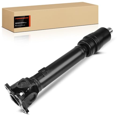 Frankberg Albero cardanico Albero Motore Anteriore Compatibile con T.e.r.i.o.s J1 1.3 4WD 1997-2000 Replace# 37140-87404