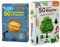 Moses 9740 Expedition Natur - 50 Sternbilder und Planeten| Bestimmungskarten im Set & 23407528 Expedition Natur 50 heimische Bäume | Bestimmungskarten im Set