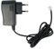 vhbw Netzteil kompatibel mit Agfeo ST45, ST45 IP, ST53 IP, ST56, STE40, STE56 Festnetz-Telefon, Haustelefon - 170 cm