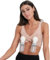 Larken Hands Free Pumping Bra for Breastfeeding | Breast Pump - Maternity Bras for Pregnancy, Pumping & Nursing Bra in One, Sand, XS