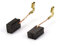 2 cepillos de carbono CB459 de repuesto para amoladora angular MKT GA4530R GA4534 JS1000 GA5030 MAK Ga 5030 Cb-459 6 x 9 x 13 cm