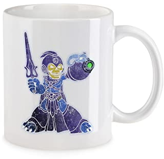 Urban Backwoods Megator Tasse Mit Spruch Kaffeetasse