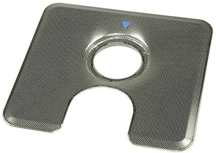 FILTRE FIN INOX pour LAVE VAISSELLE BOSCH - 00357393
