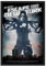 hotv Poster Escape From New York, gerahmt, Leinwand, Poster, Raumdekor, ästhetisches Poster, Druck, Dekoration, 20 x 30 cm