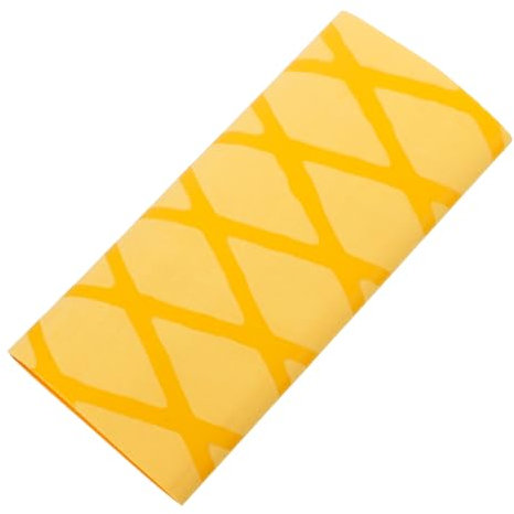 Yardwe Table Tennis Racket Grip Sleeve rutschfeste Schweißabsorbierende Hülle Für Tischtennisschläger Elastische Handgelenkbandage Für Sportliebhaber Auffälligen Farben