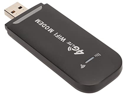 USB Modem SIM Karte,USB-WLAN-Router,4G-LTE-Kabel-Router,4G-WLAN-Router,WLAN-Router,4G-Router,WLAN-Modem,4G-LTE-USB-WLAN-Router,150 Mbit/S-Anschluss,10 Benutzer,Ts WLAN-Modem Und