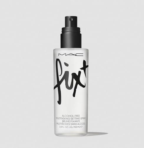 MAC Cosmetics Fixt ORIGINAL Alkoholfreies Multitasking-Fixierspray 100 ml