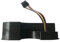 WVGFAUXA Compatible con CECOTEC Conga 3090 3091 3092 1690 1890 2090, Accesorios De Repuesto De Batería For Aspiradora Robot, Batería De 14,4 Voltios Y 6800 MAh, Batería For Robot Barredora(2800mAh)