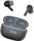 Generico Cuffie Bluetooth, TWS,Auricolari Bluetooth 5.1 Stereo HiFi, ANC/ENC Cancellazione Rumore Cuffie Wireless, 30 Ore, Touch Screen con Equalizzatore, In Ear Cuffie S/F,IP7 Imper, Bianco (Nero)