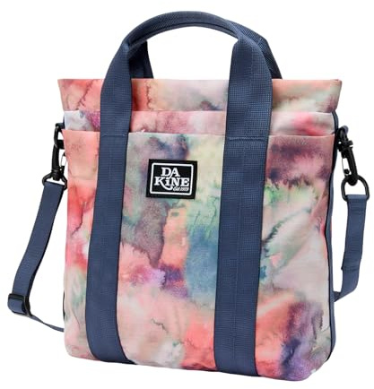 Dakine Jinx Mini Tote Handtasche, Wasserfarbe, Einheitsgröße