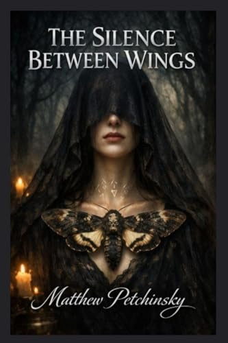 The Silence Between Wings