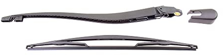 15D VAICO - V40-1830 - Wiper Arm Set, window cleaning - Compatible with VAUXHALL 1273389