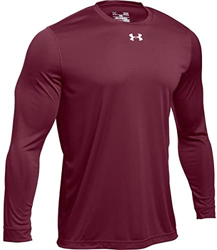 Under Armour Men's Tech 2.0 Long Sleeve T-Shirt