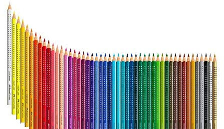 Buntstift Colour GRIP-magenta hell