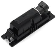 Lsc 13251936: Original Beleuchtung für Hinteres Nummernschild mit Glühlampe - Neu von Lsc