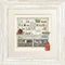 Wrendale Designs Karte Green Fingers