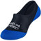 Aqua Speed Aquasocken Kinder | Water Socks Kids | Tauchsocken Junge | Neoprensocken Barfuß Aquaschuhe | Socken Baden | Schwimmsocken Neopren | Schnorcheln | Gr. 30-31 | 11 Schwarz - Blau