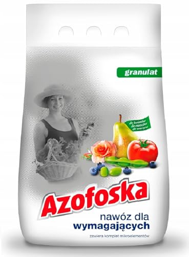 Stickstoffdünger Universaldünger NPK MgO+SO3 Frucht Rasendünger Gemüse 5kg