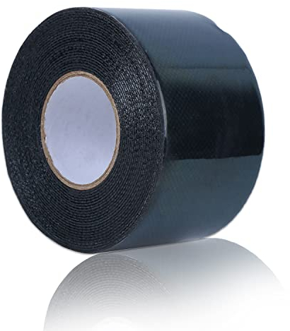 Kunstrasenband, 50mm x 5m Kunstrasen Klebeband Doppelseitig Kunstrasenband Kunstrasen Nahtband für Rasen Grüne Wiese