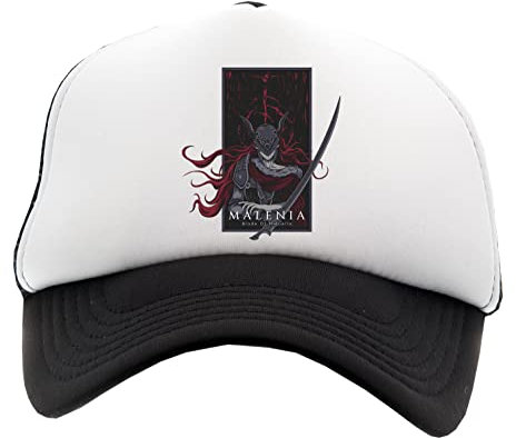 Hopestly Malenia, Blade of Miquella Kappe Baseball Unisex Kinder des Jungen Mädchens Einstellbar Cap Unisex Boy's Girl's