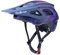 Bike Helmets, OnBros Cycle Helmet Men and Women, Scooter Skateboard MTB BMX Bike Helmet Lightweight, Mountain Bike Helmet with Visor, Bicycle Helmet