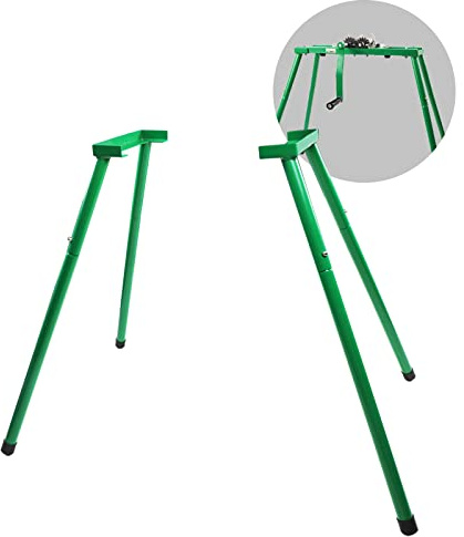Fruit and Apple Crusher Stand, Ideal for Manual Juicer Grinder,Portable Fruit Scratter Pulper for Wine and Cider Pressing
