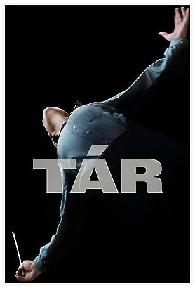 THNIKK Tar 2022 Theaterveröffentlichungs-Poster, Leinwand, Poster, Schlafzimmer, Dekoration, Sport, Landschaft, Büro, Raumdekoration, Geschenk, ungerahmt, 60 x 90 cm