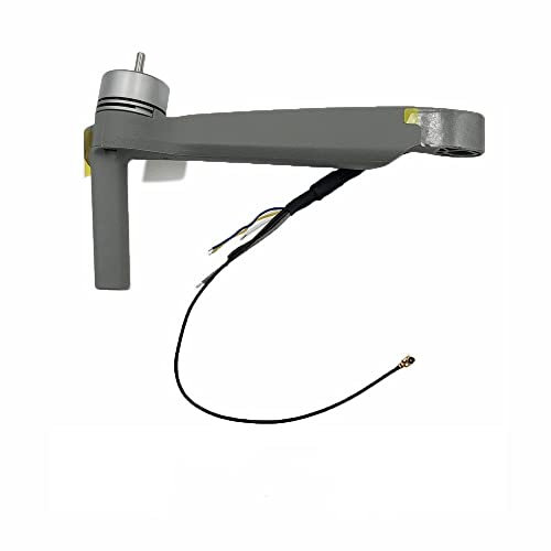Für Dji Mavic Air 2, 100 % Original-Frontarm mit Motor-Hinterarm, für Dji MAVIC AIR 2 Motor, Waffe, Reparatur Teile dieses Ausgangs (Farbe: Rechte Front)