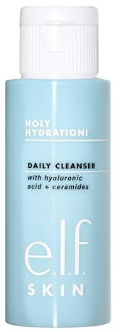 Holy Hydration! Daily Cleanser Mini