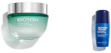 Aquasource Gel PNM 50ml + Day Control Deo R-On 75ml
