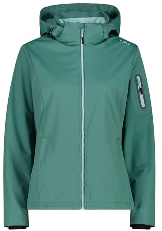 CMP Light 39A5016 Softshell Jacket XL