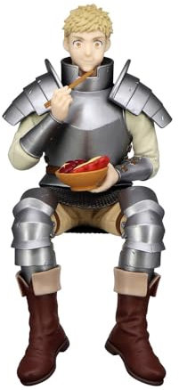 Zhongkaihua Laios Touden-Figur, sitzend, Anime-Mädchen, PVC-Modell, Statue, Weihnachten, Zuhause, Auto, Schreibtisch, Geburtstagsparty, Ornament, Dekoration für Fans, 13 cm