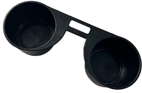 Drink Holders Black Car Front Water Cup Drink Holder Cup Holder 7H285860130T For T5.1 2003-2015 Car Cup Holder