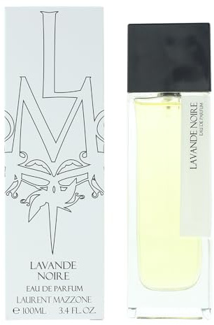 Laurent Mazzone Lavande Noir Eau de Parfum 100ml