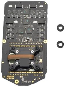 NPUOZHT Für Mavic Pro Flugsteuerung: ESC-Leiterplattenmodul-Chip für Drohne