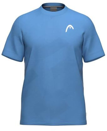HEAD PRO T-Shirt Men Airforce Blue